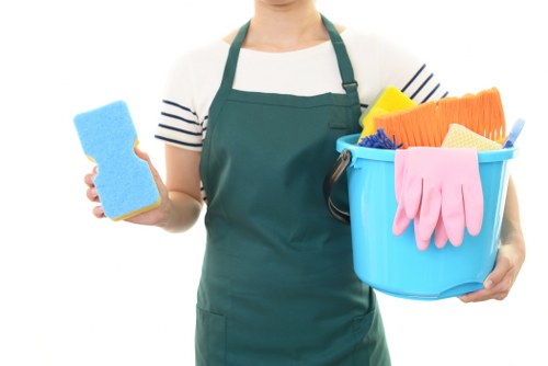 Supplier audit process for Cleaner Putney ethical compliance checks