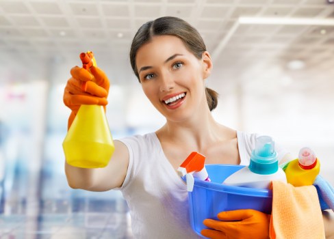 Upholstery stain cleaning service for Putney homes and businesses