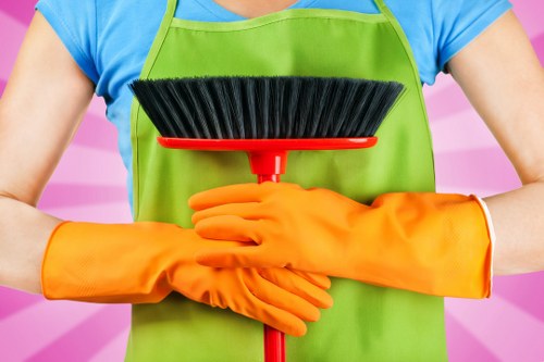 Airbnb cleaning service for guest-ready properties in Putney
