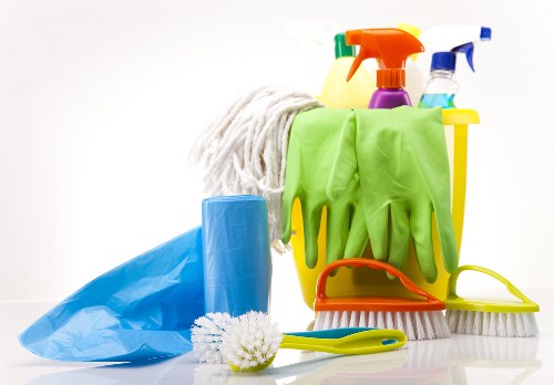 Move in cleaning in Putney for a fresh new home start